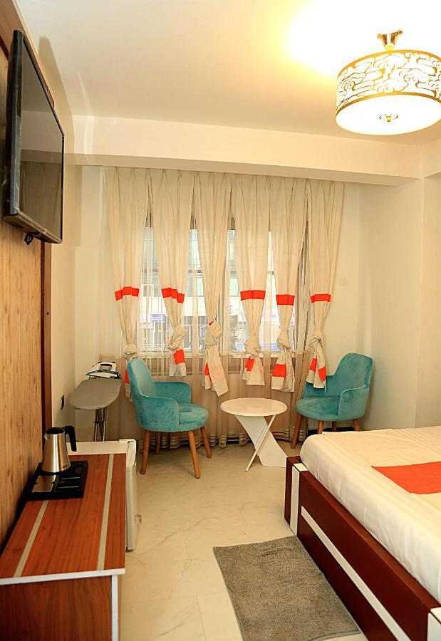 Abat Guest House Адис Абеба Екстериор снимка