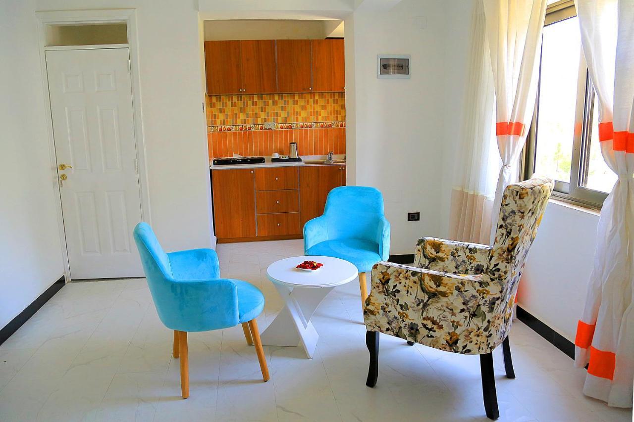 Abat Guest House Адис Абеба Екстериор снимка