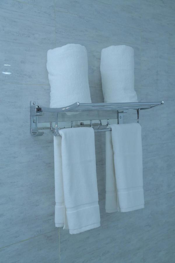 Abat Guest House Адис Абеба Екстериор снимка